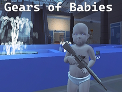 Trò chơi Gears of Babies