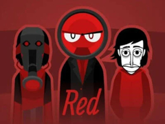 Trò chơi Incredibox Red Colorbox