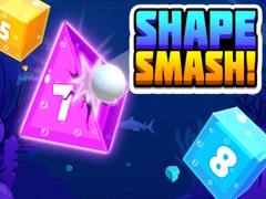 Trò chơi Shape Smash