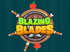 Trò chơi Blazing Blades