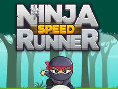 Trò chơi Ninja Speed Runner