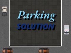 Trò chơi Parking Solution
