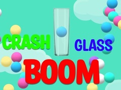 Trò chơi Crash Glass Boom