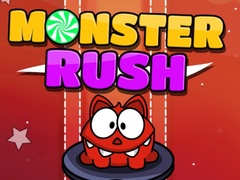 Trò chơi Monster Rush