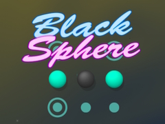 Trò chơi Black Sphere