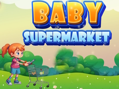 Trò chơi Baby Supermarket 