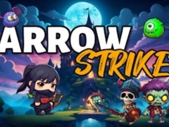 Trò chơi Arrow Strike
