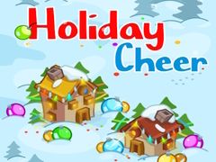 Trò chơi Holiday Cheer