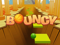 Trò chơi Bouncy