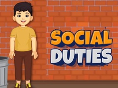 Trò chơi Social Duties