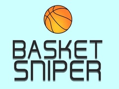 Trò chơi Basket Sniper