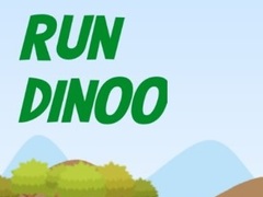 Trò chơi Run Dinoo