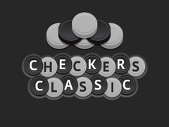 Trò chơi Checkers Classic