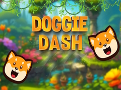 Trò chơi Doggie Dash
