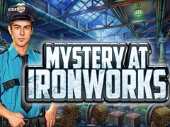 Trò chơi Mystery at Ironworks