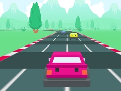 Trò chơi Car Racing