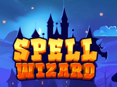 Trò chơi Spell Wizard