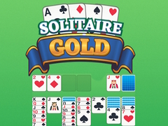 Trò chơi Solitaire Gold