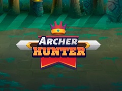 Trò chơi Archer Hunter