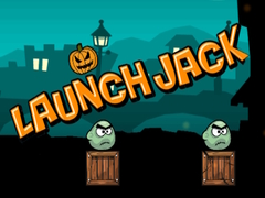 Trò chơi Launch Jack
