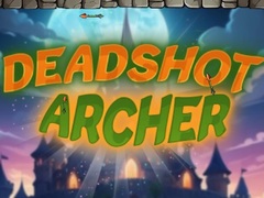 Trò chơi Deadshot Archer