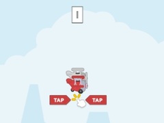 Trò chơi Tap Plane