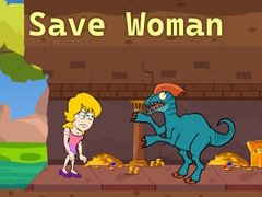 Trò chơi Save Woman