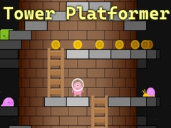Trò chơi Tower Platformer