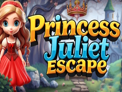 Trò chơi Princess Juliet Escape