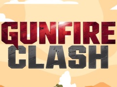 Trò chơi Gunfire Clash
