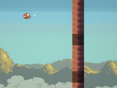 Trò chơi Angry Flappy