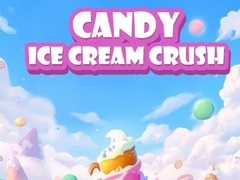 Trò chơi Candy Ice Cream Crush