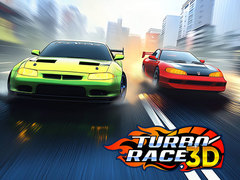 Trò chơi Turbo Race 3D