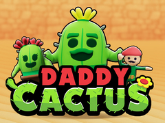 Trò chơi Daddy Cactus