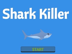 Trò chơi Shark Killer