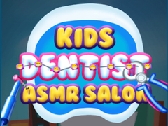 Trò chơi Kids Dentist Asmr Salon