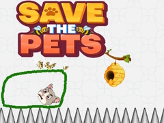 Trò chơi Save the Pets