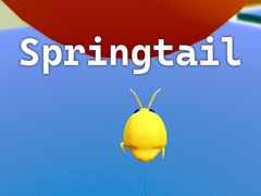 Trò chơi Springtail