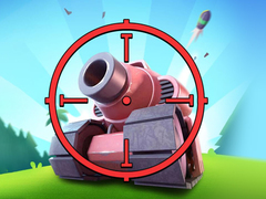 Trò chơi Tank Sniper 3D