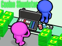 Trò chơi Casino Simulator
