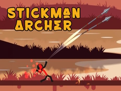Trò chơi Stick Archer