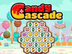 Trò chơi Candy Cascade