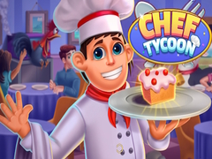 Trò chơi Chef Tycoon