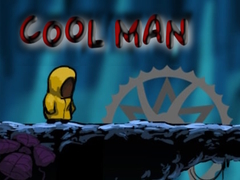 Trò chơi Cool Man