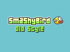 Trò chơi Smashy Bird