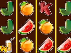 Trò chơi The Fruits Slot Machine