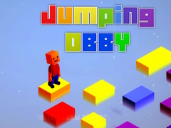 Trò chơi Jumping Obby