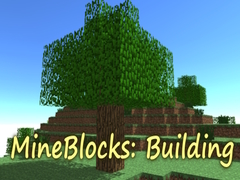 Trò chơi MineBlocks: Building