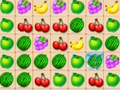 Trò chơi Fruit Crush