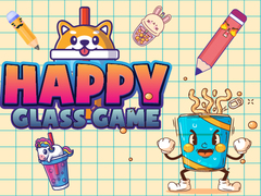 Trò chơi Happy Glass Game